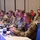 Brig. Gen. Curtis King updates air defense artillery state-of-the-branch at 2024 Fires Symposium