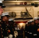 U.S. Marines Silent Drill Platoon Performs Aboard USS Bataan (LHD 5) During Fleet Week Miami