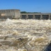 Peak water levels at Corps of Engineers projects in the Cumberland River Basin expected today and tomorrow