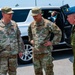 NORAD and USNORTHCOM commander visits CONR-1AF (AFNORTH &amp; AFSPACE)