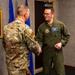 NORAD and USNORTHCOM commander visits CONR-1AF (AFNORTH &amp; AFSPACE)