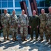 NORAD and USNORTHCOM commander visits CONR-1AF (AFNORTH &amp; AFSPACE)