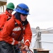 USCGC Alex Haley (WMEC 39) Alaska Patrol 2024