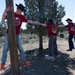 Oregon Youth Symposium connects military kids, teaches resiliency