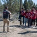 Oregon Youth Symposium connects military kids, teaches resiliency