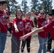 Oregon Youth Symposium connects military kids, teaches resiliency