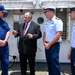 USCGC Seneca (WMEC 906) at Fleet Week Miami 2024