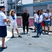 USCGC Seneca (WMEC 906) at Fleet Week Miami 2024