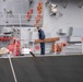 USS William P. Lawrence (DDG 110) Gets Underway