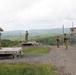 U.S. Army National Guard Soldiers prepare for the M4 carbine qualification course