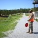 U.S. Army Reserve Soldiers conduct training at Vulcan Forge