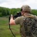 Maryland National Guard Soldier Performs M4 Carbine Qualification during Region II Best Warrior Competition