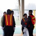 Atago Sports Complex clean up