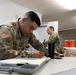 U.S. Army Reserve Soldiers conduct training at Vulcan Forge