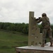 Delaware Army National Guardsman Fires in M4 Rifle Carbine Qualification
