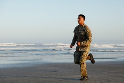 California National Guard Hosts Region VII Best Warrior Competition 2024