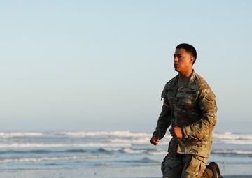 California National Guard Hosts Region VII Best Warrior Competition 2024