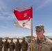 Meritorious Unit Honor for Oregon Guard Cavalry Unit