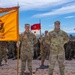 Meritorious Unit Honor for Oregon Guard Cavalry Unit