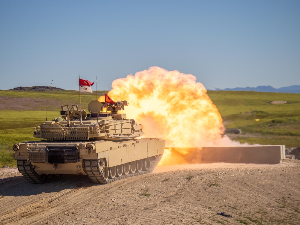 Meritorious Unit Honor for Oregon Guard Cavalry Unit