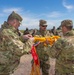 Meritorious Unit Honor for Oregon Guard Cavalry Unit