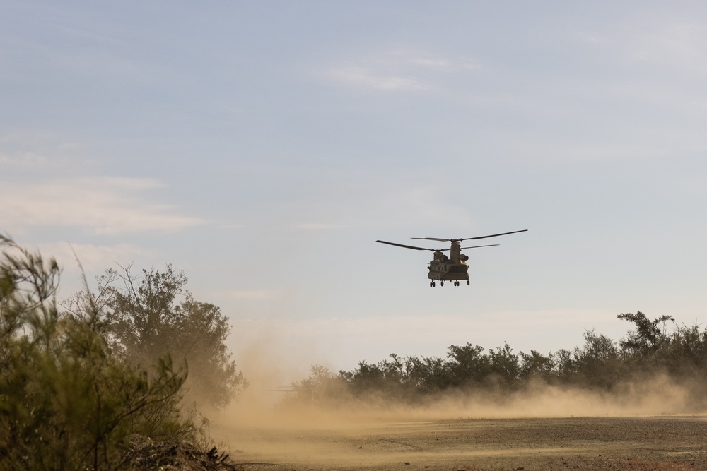 Balikatan 24: 3rd LCT and Philippine Marines Embark to Itbayat