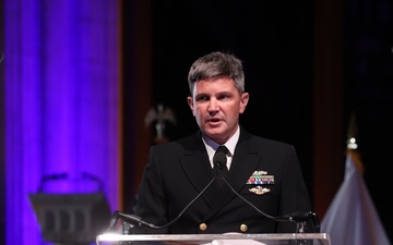 Cmdr. Timothy Donahue: 2024 Navy Hero of Military Medicine