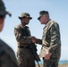 Balikatan 24: III MEF Commanding General meets with 3d LCT during BK 24