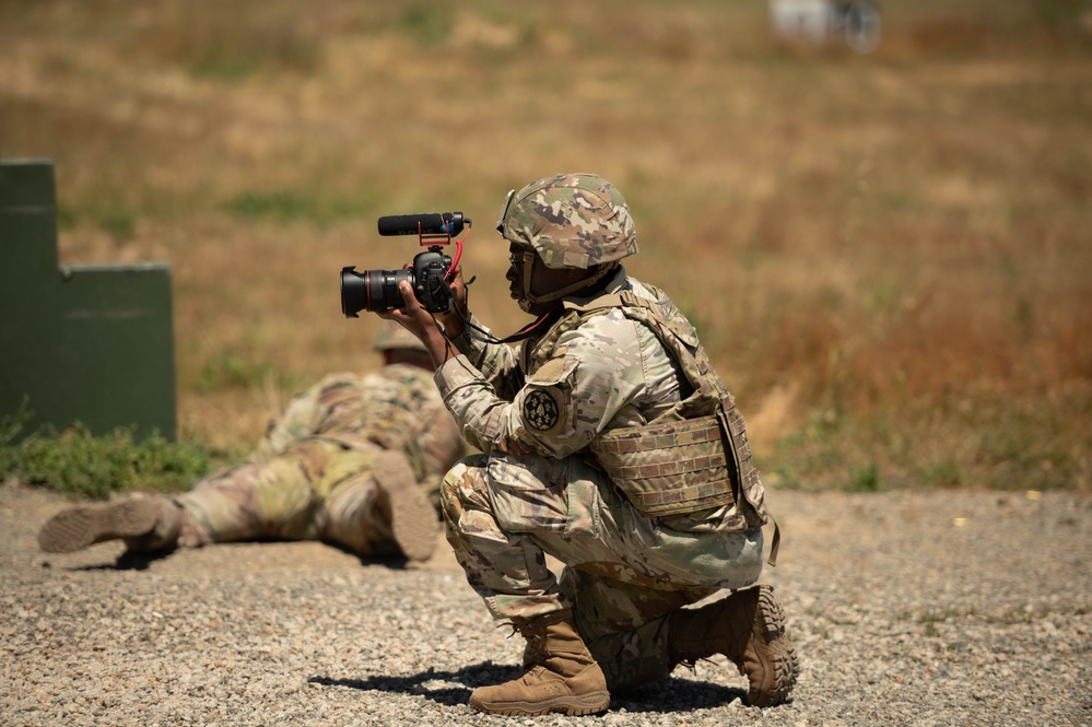 DVIDS - Images - 2024 Region VII Best Warrior Competition- M4 & M17 ...