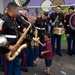 Sailors and Marines Visit Trinity Christian School