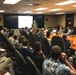 Chief of Staff meets with Joint Advanced Warfighting School