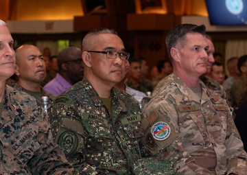Balikatan 24: Closing Ceremony