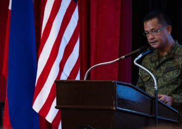 Balikatan 24: Closing Ceremony