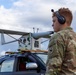 Balikatan 24: U.S. Army Soldiers Maintain Solar Unmanned Aerial Vehicle