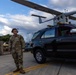 Balikatan 24: U.S. Army Soldiers Maintain Solar Unmanned Aerial Vehicle