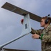 Balikatan 24: U.S. Army Soldiers Maintain Solar Unmanned Aerial Vehicle