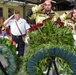 USAG Ansbach Fallen Firefighter Ceremony