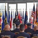 USAG Ansbach Fallen Firefighter Ceremony