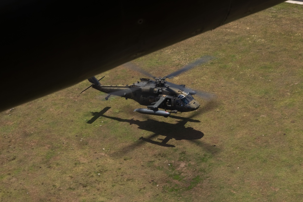 Balikatan 24: 3rd MLR and PMC Bilateral Insertion and Extraction