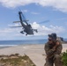 Balikatan 24: 3rd MLR and PMC Bilateral Insertion and Extraction
