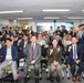 Army engineers hold industry day for updated elevator specifications in South Korea
