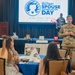 Osan celebrates National Military Spouse Appreciation Day