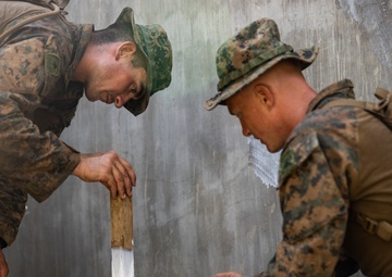 3rd MLR conducts civil engagements and volunteers during summer exercise series