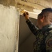 Balikatan 24: 3rd LCT and Philippine Marines Paint a School during MKTSO