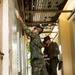 Balikatan 24: 3rd LCT and Philippine Marines Paint a School during MKTSO