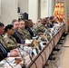 USAG Italy hosts Garrison Leaders Working Group