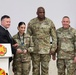NCO gains insights from garrison leaders meeting in Vicenza