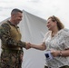 MRF-D 24.3: U.S. Ambassador to Papua New Guinea visits Marines, Sailors