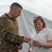 MRF-D 24.3: U.S. Ambassador to Papua New Guinea visits Marines, Sailors