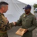 MRF-D 24.3: U.S. Ambassador to Papua New Guinea visits Marines, Sailors